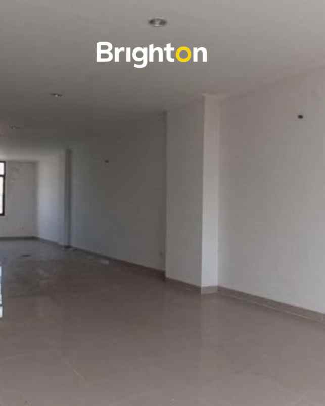 dijual ruko gudang kantor sedayu city