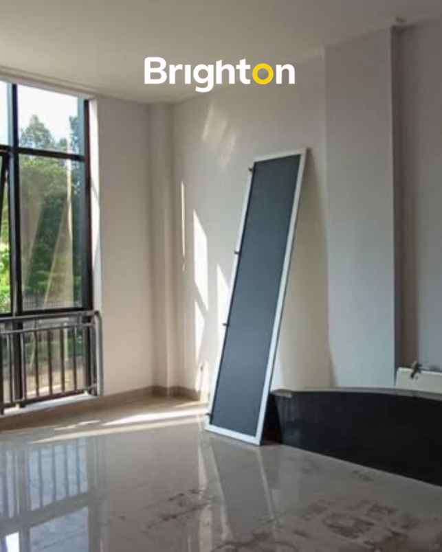 dijual ruko gudang kantor sedayu city