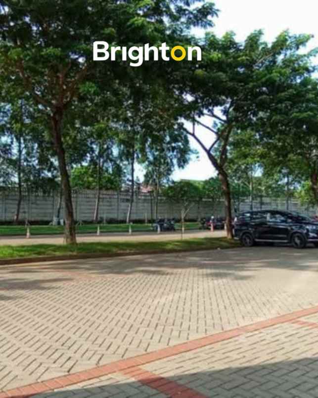 dijual ruko gudang kantor sedayu city