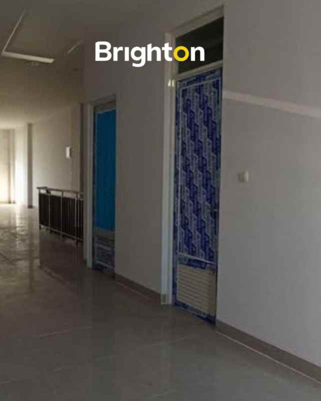 dijual ruko gudang kantor sedayu city