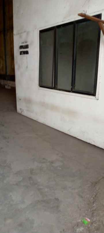 dijual ruko gudang kantor tanjungsari