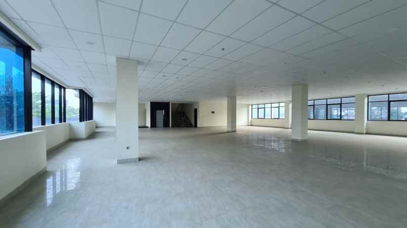 dijual ruko gudang kantor tb simatupang pondok