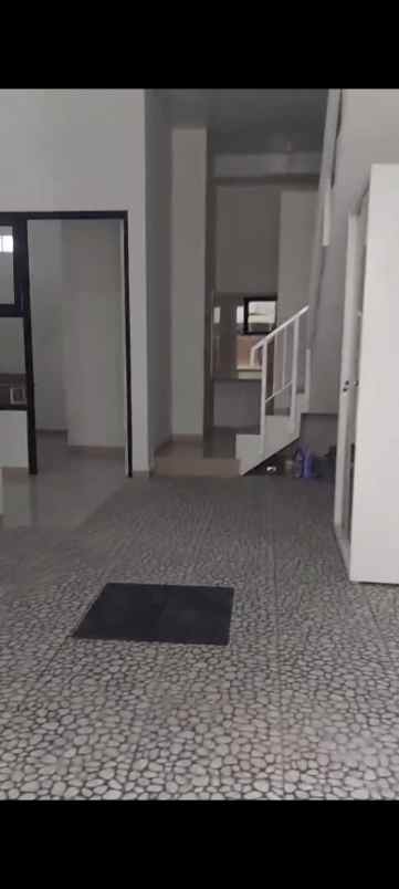 dijual ruko gudang kantor timoho tembalang