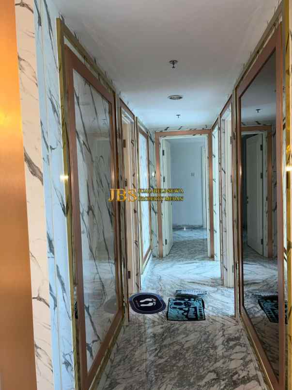 dijual ruko gudang kantor tribeca condominium