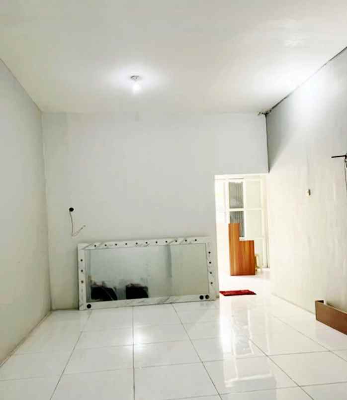 dijual ruko second siap huni dijalan raya kenjeran