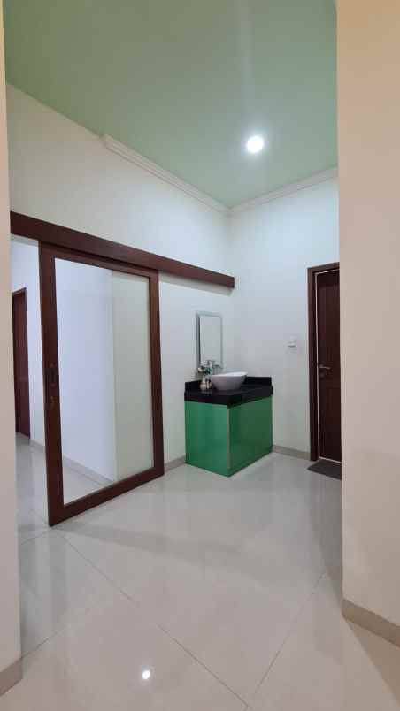 dijual rumah 3 kamar sesetan denpasar selatan