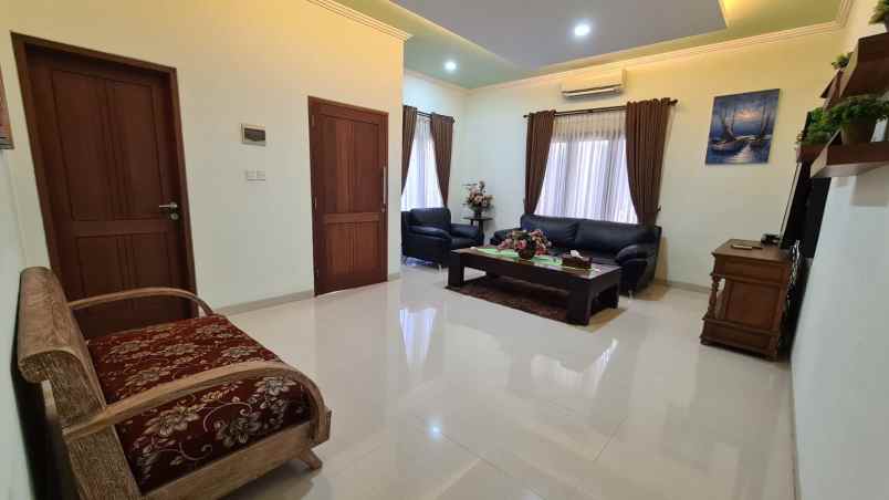 dijual rumah 3 kamar sesetan denpasar selatan