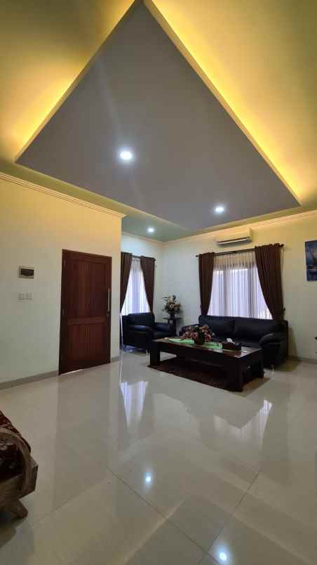 dijual rumah 3 kamar sesetan denpasar selatan