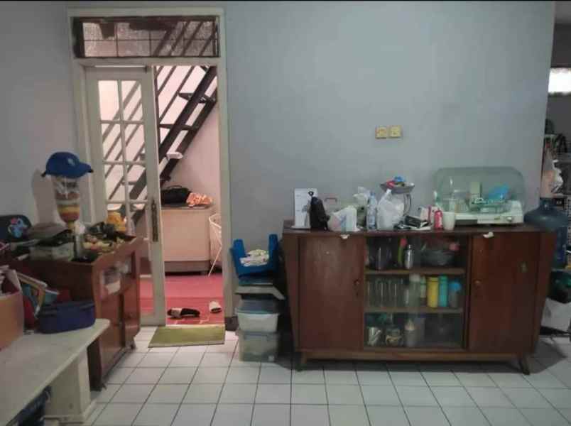 dijual rumah arcamanik endah