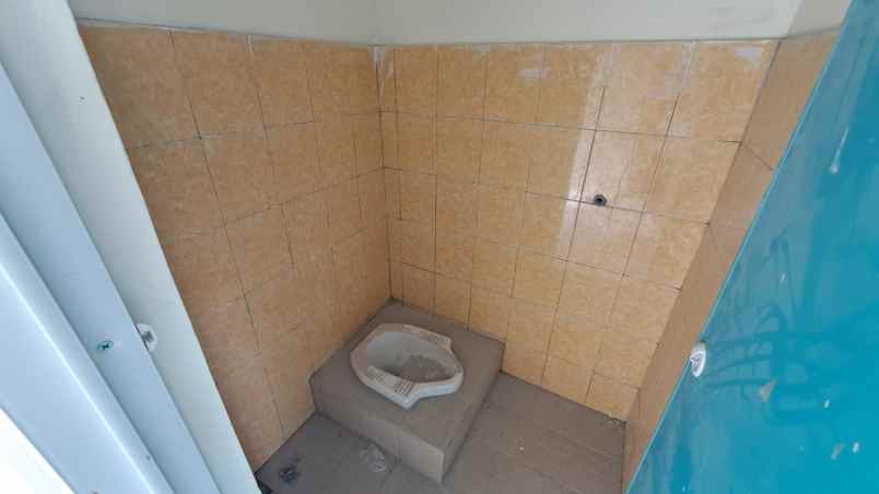 dijual rumah argorejo kec sedayu