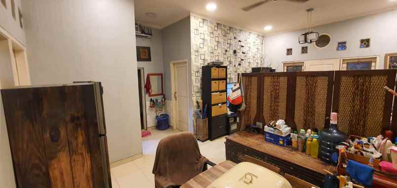 dijual rumah arinda