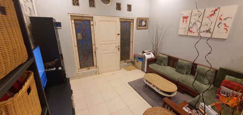 dijual rumah arinda