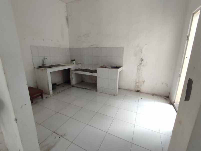 dijual rumah babat jerawat