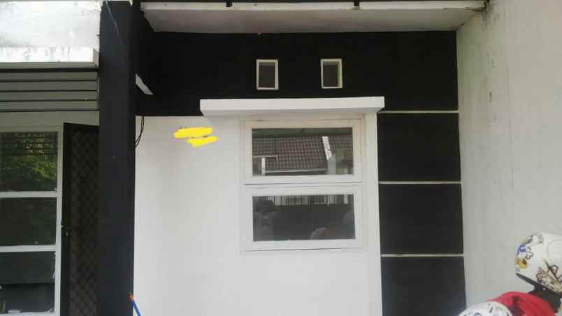 dijual rumah babat jerawat