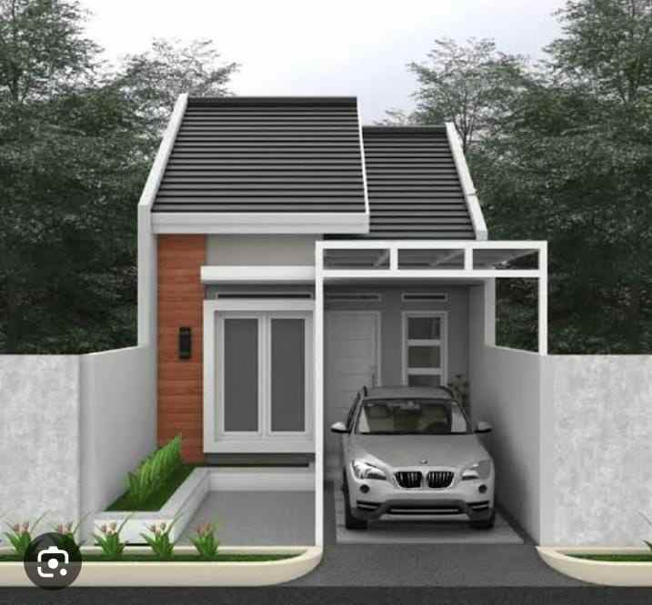 dijual rumah baleendah