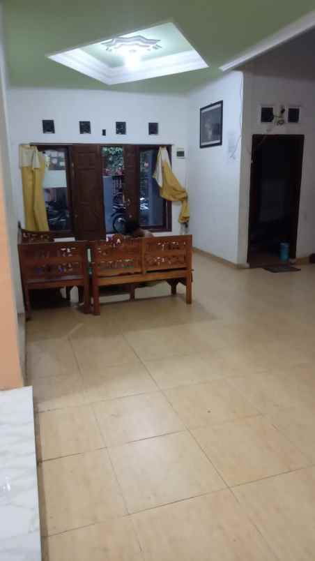 dijual rumah bandulan