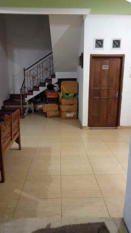 dijual rumah bandulan