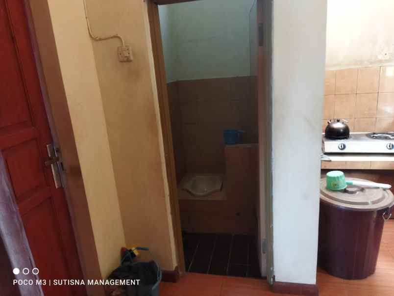 dijual rumah bandung kulon bandung kota