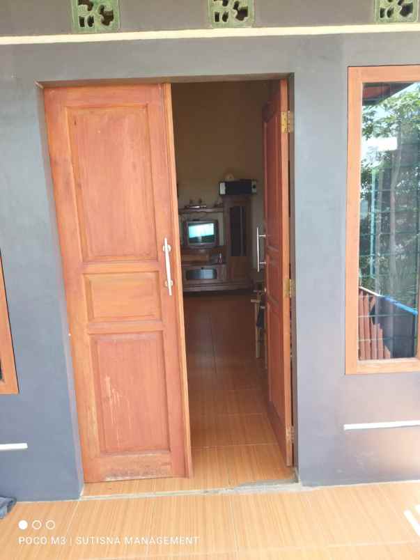 dijual rumah bandung kulon bandung kota