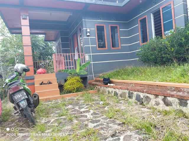 dijual rumah bandung kulon bandung kota