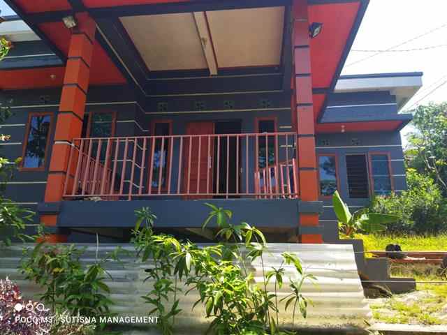 dijual rumah bandung kulon bandung kota