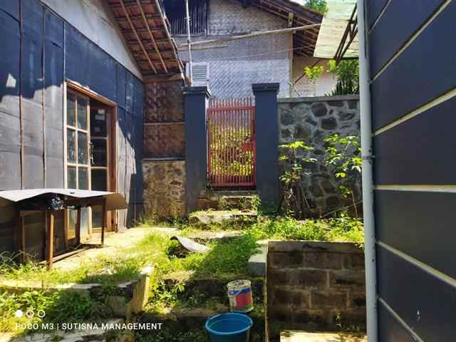 dijual rumah bandung kulon bandung kota