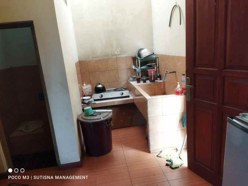 dijual rumah bandung kulon bandung kota