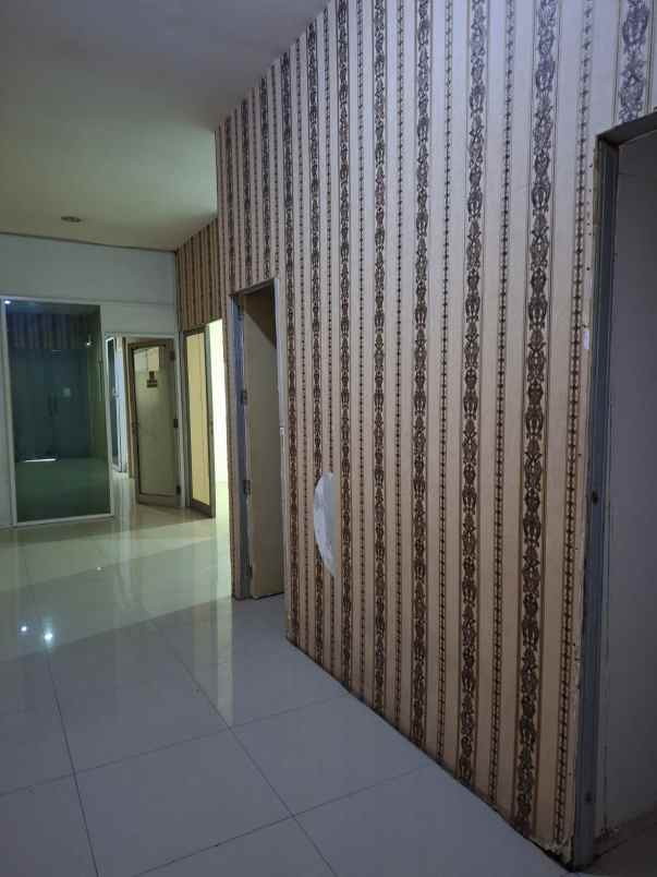 dijual rumah bangun cipta sarana