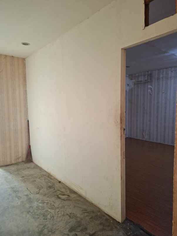 dijual rumah bangun cipta sarana