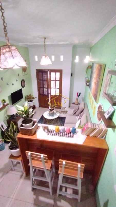 dijual rumah banguntapan bantul