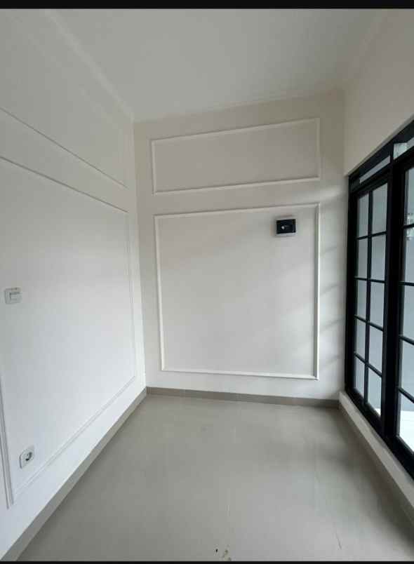 dijual rumah baru daerah turangga bandung