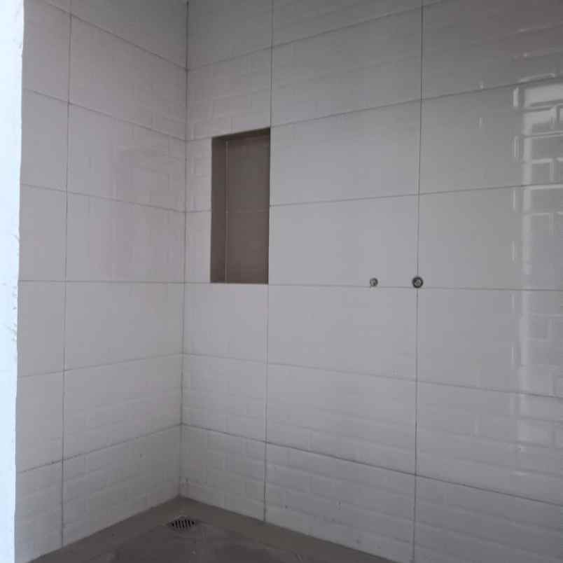 dijual rumah baru siap huni di jatiasih bekasi kota