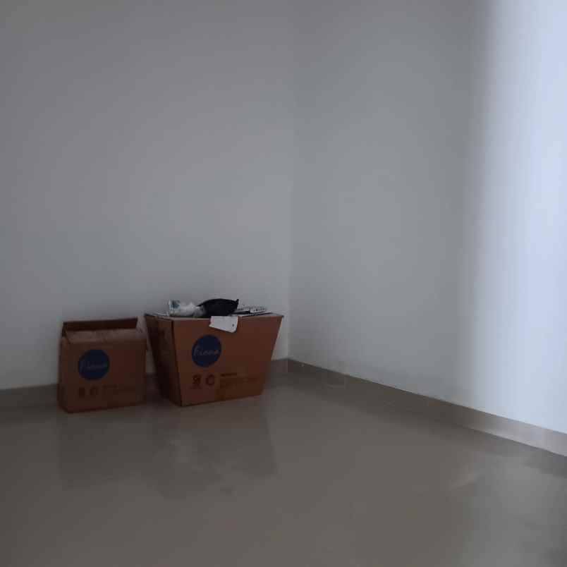 dijual rumah baru siap huni di jatiasih bekasi kota