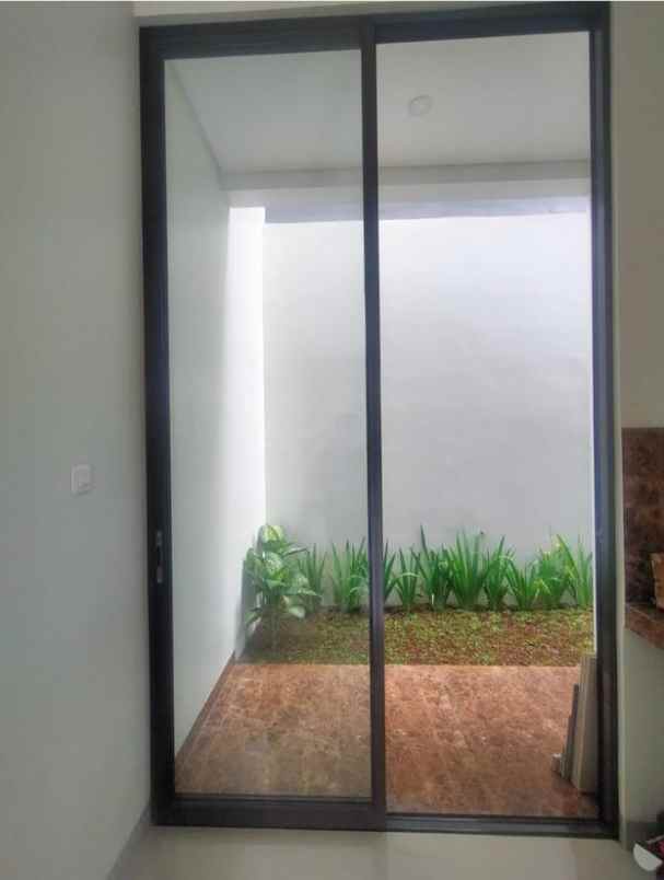 dijual rumah batu indah batununggal bandung
