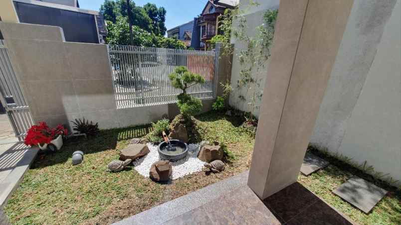 dijual rumah batununggal permai