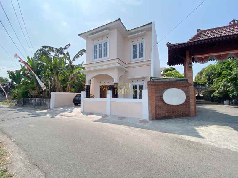 dijual rumah baturetno bnaguntapan
