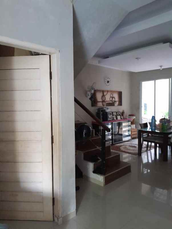 dijual rumah beverly park batam center