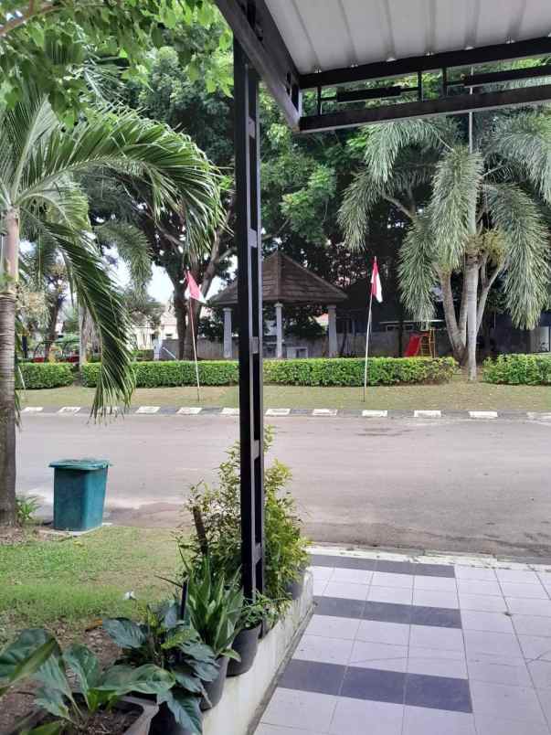 dijual rumah beverly park batam center