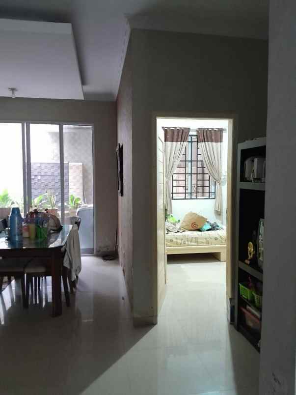 dijual rumah beverly park batam center