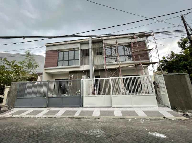 dijual rumah bhaskara