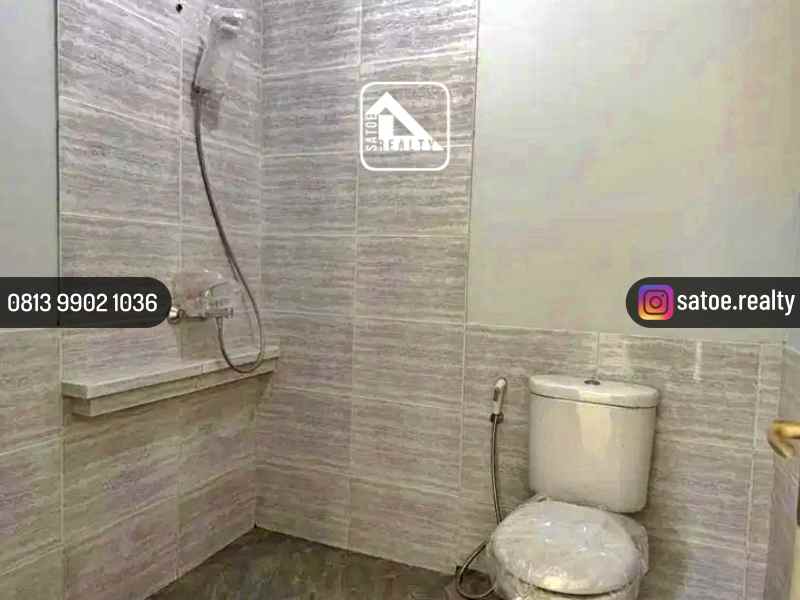 dijual rumah bintaro jaya sektor 2