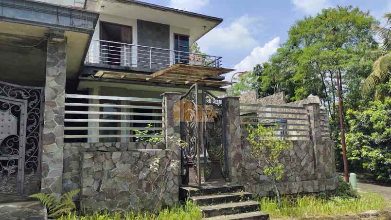 dijual rumah bnr bogor nirwana
