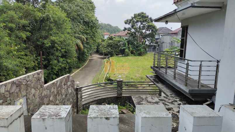 dijual rumah bnr bogor nirwana