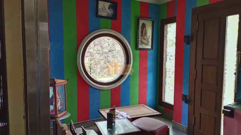 dijual rumah bnr bogor nirwana