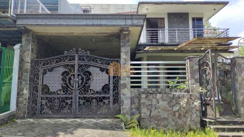 dijual rumah bnr bogor nirwana