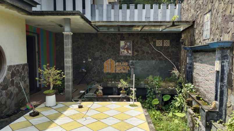 dijual rumah bnr bogor nirwana