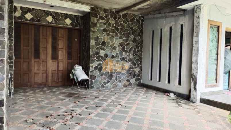dijual rumah bnr bogor nirwana