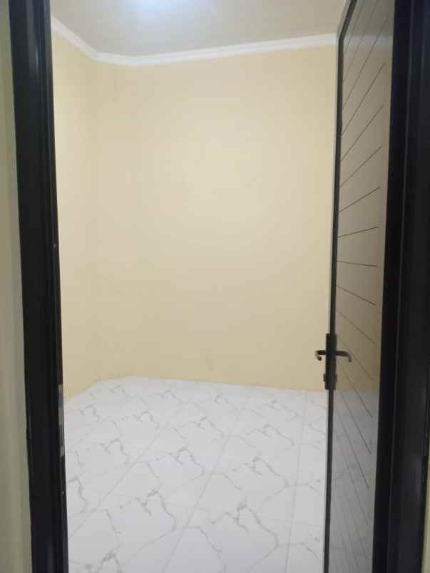 dijual rumah bogor asri nanggewer cibinong