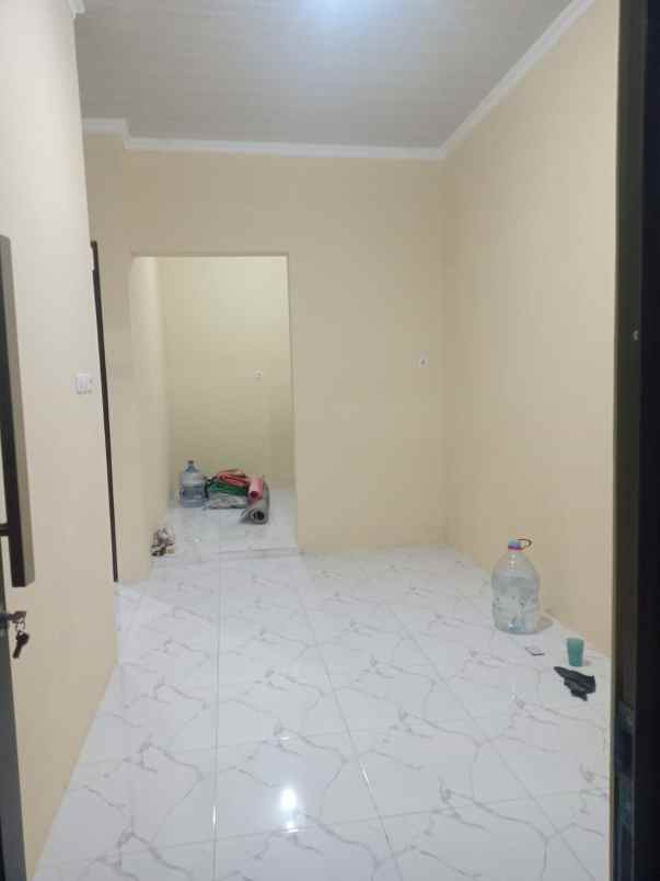 dijual rumah bogor asri nanggewer cibinong