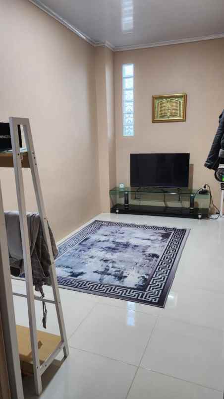 dijual rumah bojong koneng